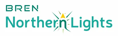 City Hangers Happy Client - Northern Lights